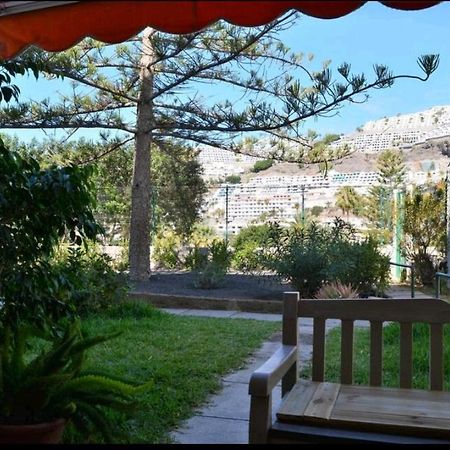 Apartment 100 Meters From Puerto Rico Beach Extérieur photo