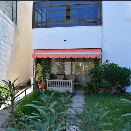 Apartment 100 Meters From Puerto Rico Beach Extérieur photo