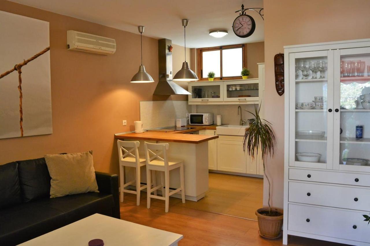 Apartment 100 Meters From Puerto Rico Beach Extérieur photo