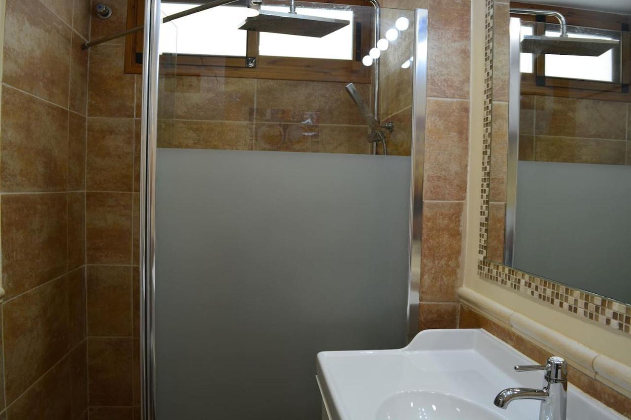 Apartment 100 Meters From Puerto Rico Beach Extérieur photo