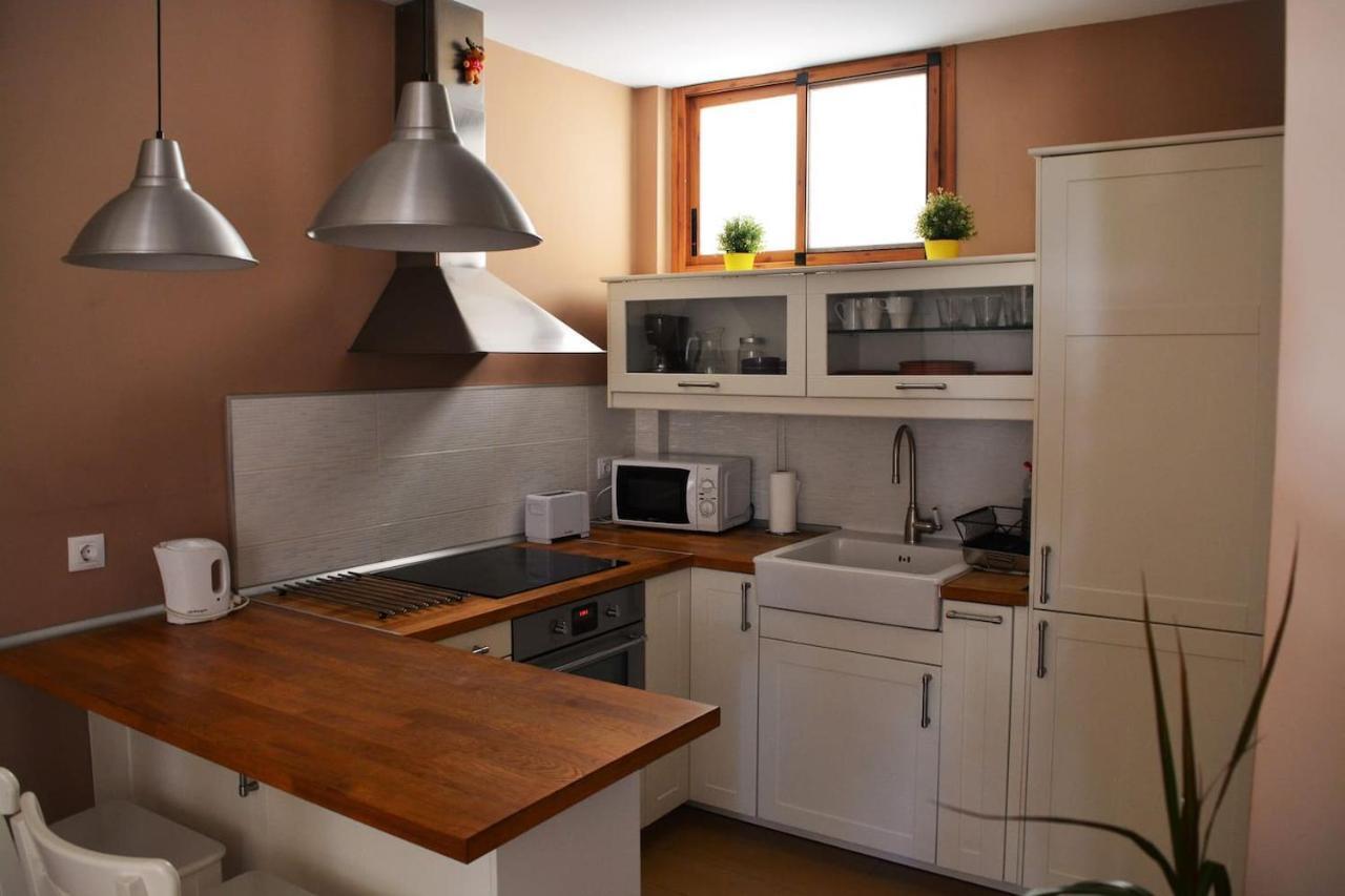 Apartment 100 Meters From Puerto Rico Beach Extérieur photo
